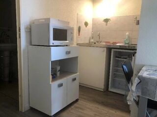  Appartement � louer 1 pi�ce 19 m�