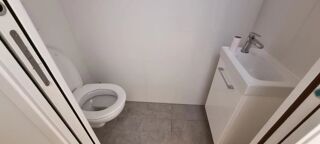  Appartement à louer 3 pièces 65 m²