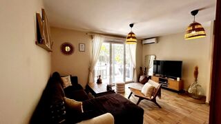  Appartement à vendre 2 pièces 45 m²