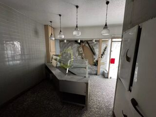  Immeuble � vendre 80 m�