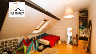  Appartement à vendre 65 m²
