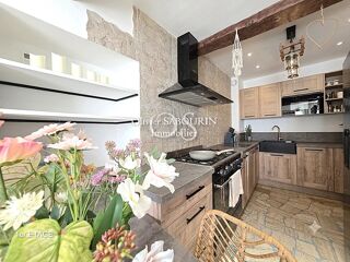 Maison à vendre 4 pièces 80 m²