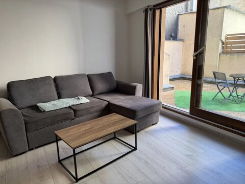  Appartement  louer 2 pices 39 m