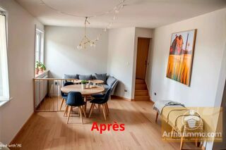  Maison à vendre 110 m²