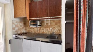  Appartement  vendre 2 pices 26 m