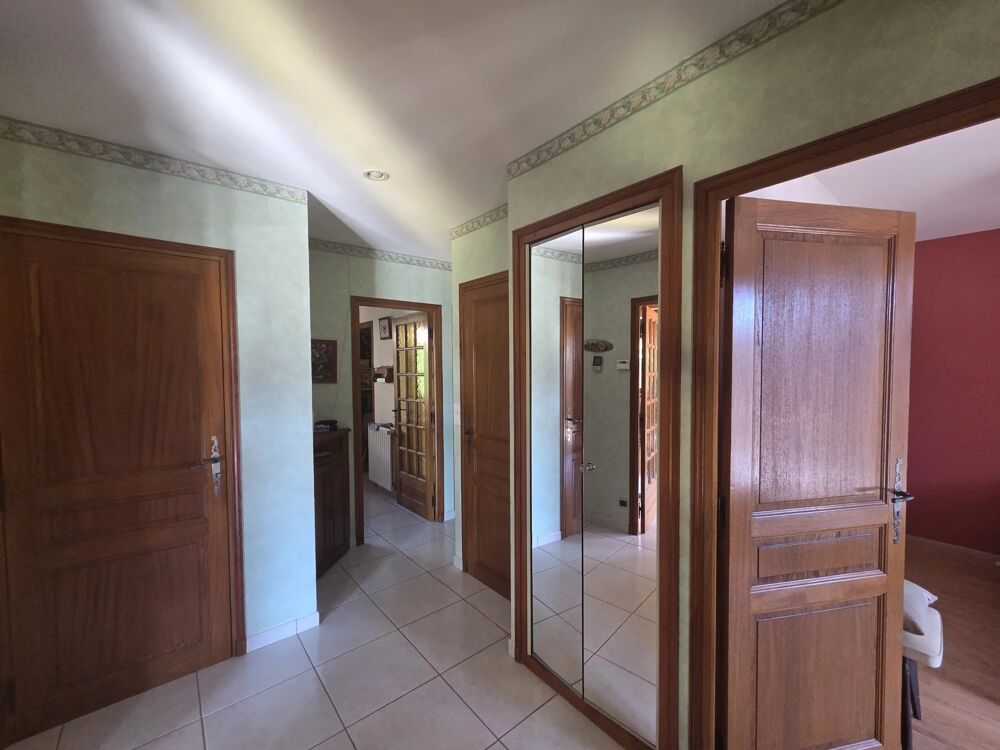 Vente Maison Maison de 129 m² à Lamastre 5 pièces avec vue Lamastre