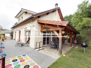  Maison � vendre 7 pi�ces 199 m�