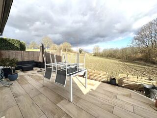  Maison  louer 4 pices 135 m