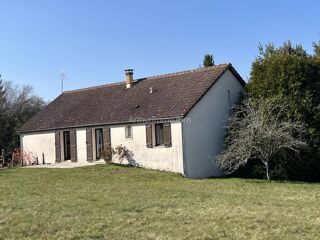  Maison � vendre 5 pi�ces 92 m�