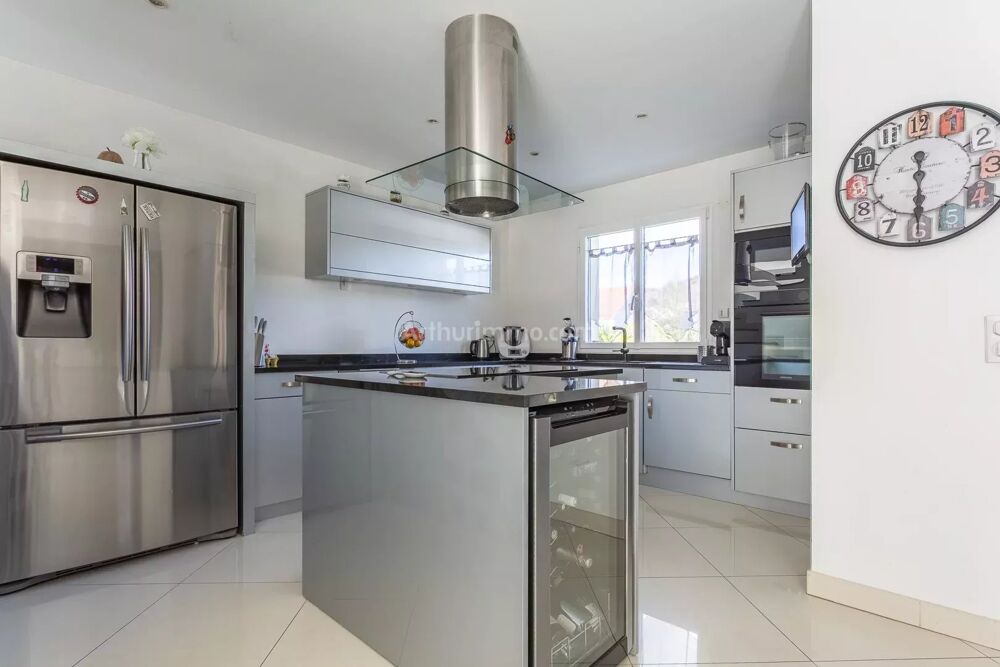  vendre  Maison Linas (91310)