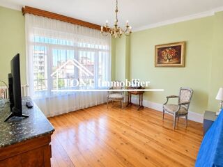  Appartement à vendre 4 pièces 102 m²
