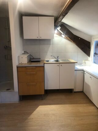  Appartement � louer 1 pi�ce 18 m�