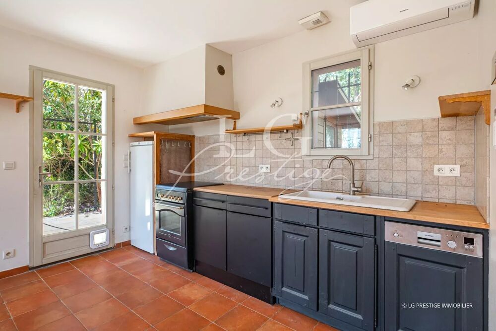� vendre  Maison Mandelieu-la-Napoule (06210)