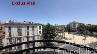  Appartement  vendre 4 pices 85 m