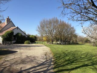  Maison à vendre 5 pièces 150 m²