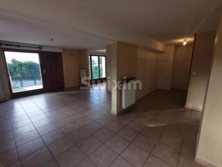  Appartement  vendre 3 pices 61 m