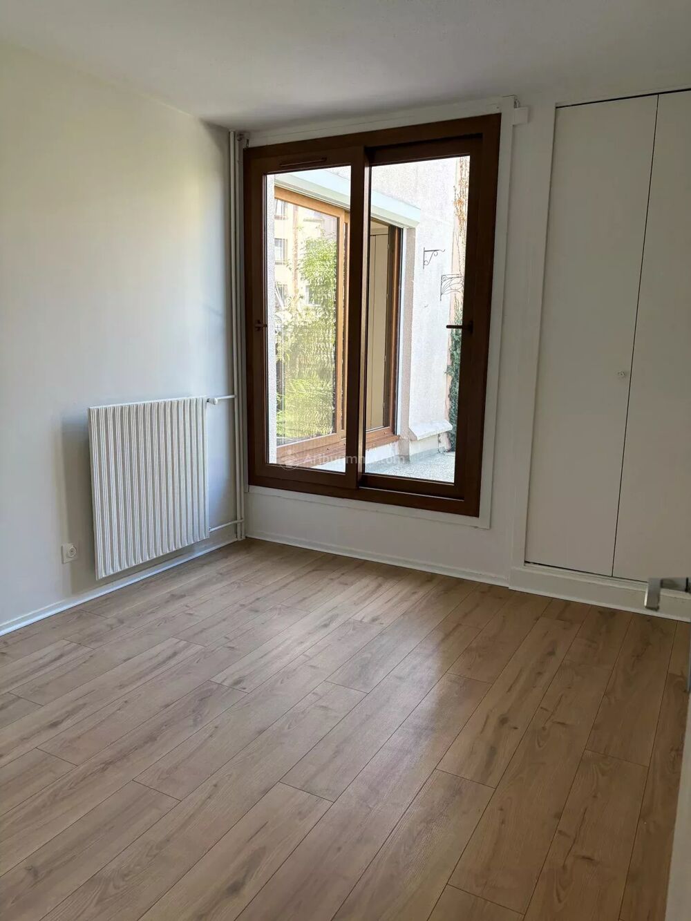 Location Appartement À louer – Très beau T3 de 70 m² avec terrasse de 16 m² – Décines Décines-charpieu