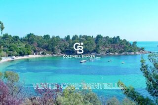  Terrain � vendre 1383 m�