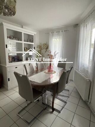  Maison � vendre 5 pi�ces 76 m�