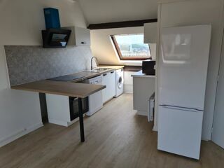  Appartement à louer 3 pièces 59 m²
