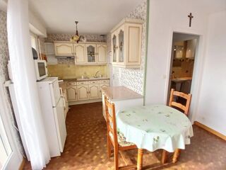  Appartement à vendre 2 pièces 33 m²