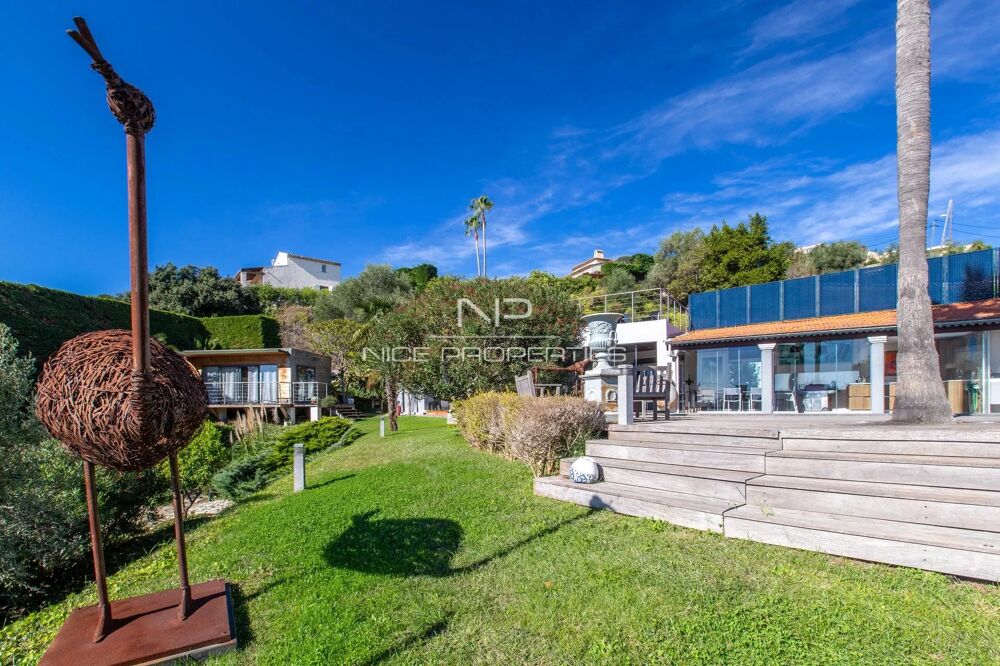 vendre  Villa Nice (06200)