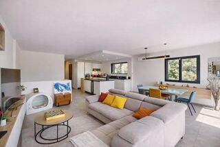  Maison à vendre 6 pièces 158 m²