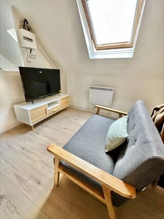  Appartement � louer 1 pi�ce 32 m�