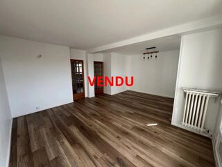  Appartement � vendre 3 pi�ces 58 m�
