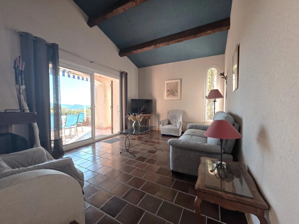 � vendre  Maison Grimaud (83310)