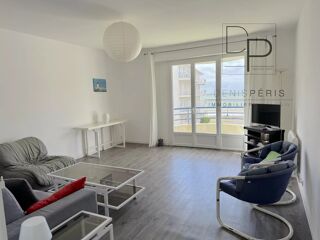  Appartement � vendre 2 pi�ces 53 m�