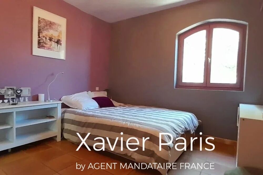 � vendre  Maison Bouc-Bel-Air (13320)