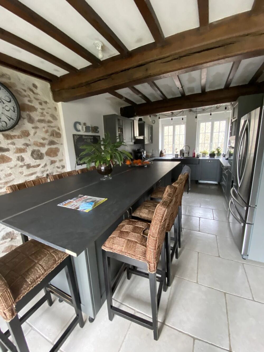  vendre  Maison Saint-Didier (21210)