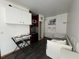  Appartement à louer 1 pièce 16 m²