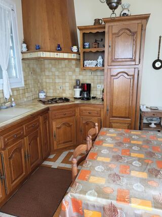  Maison � vendre 6 pi�ces 105 m�