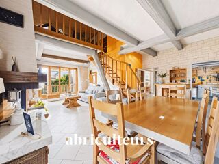  Maison � vendre 7 pi�ces 180 m�