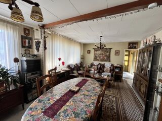  Maison � vendre 4 pi�ces 64 m�