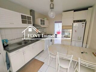  Appartement � vendre 3 pi�ces 63 m�