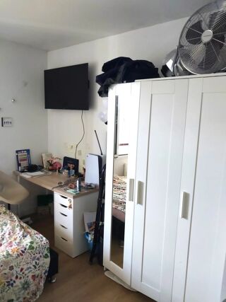  Appartement � louer 1 pi�ce 16 m�