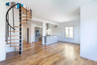  Appartement à vendre 4 pièces 79 m²