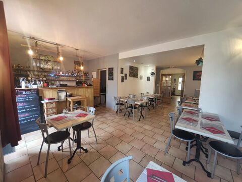 Fonds de commerce 95000 47600 Nrac