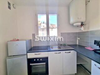  Appartement � vendre 2 pi�ces 33 m�