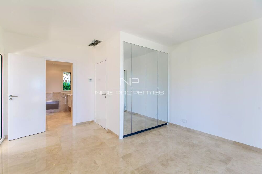 � vendre  Villa Antibes (06600)