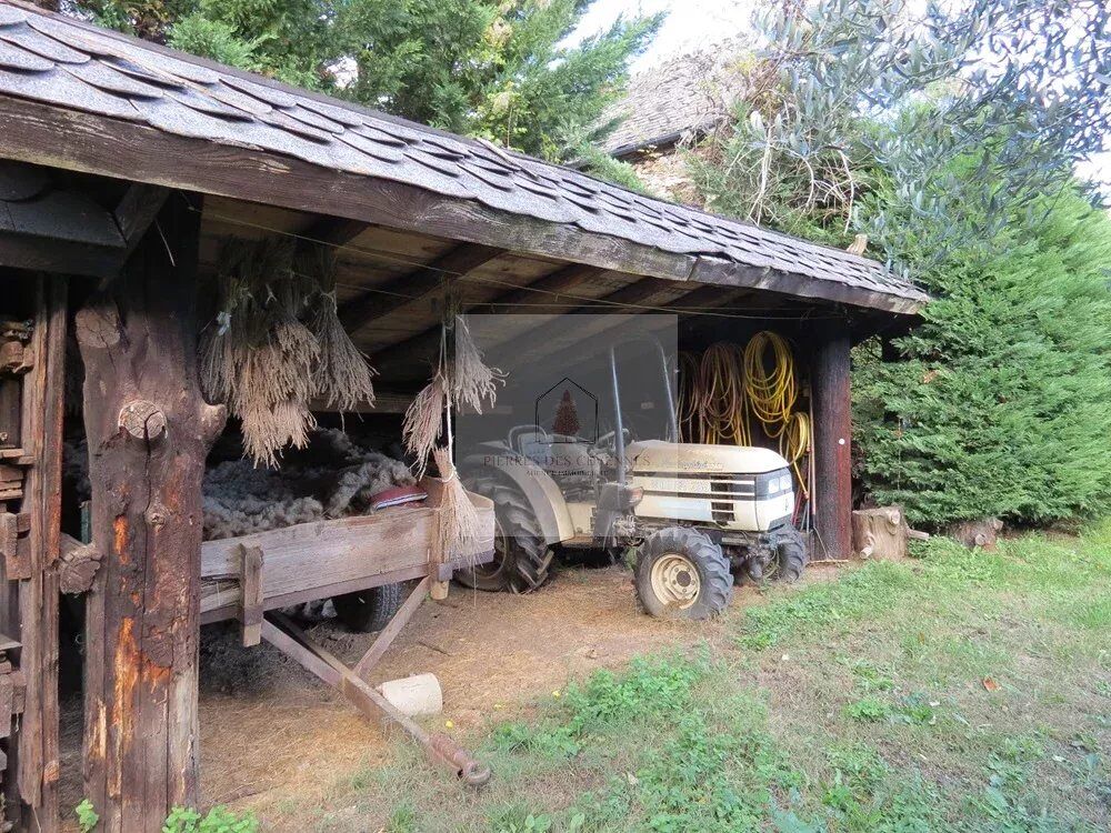  vendre  Maison Saint-Germain-de-Calberte (48370)