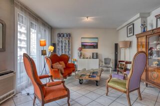  Appartement � vendre 6 pi�ces 173 m� Grenoble