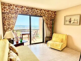  Appartement � vendre 1 pi�ce 24 m�