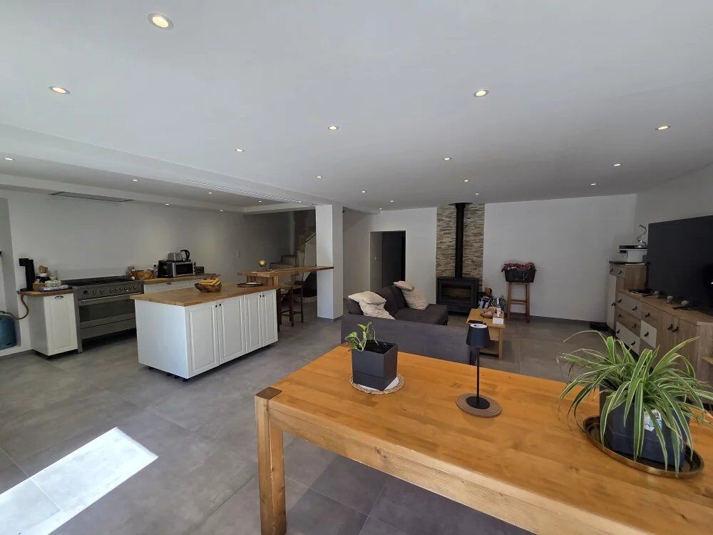 Vente Maison Maison/Villa 8 pièces Saint-martin-de-la-cluze