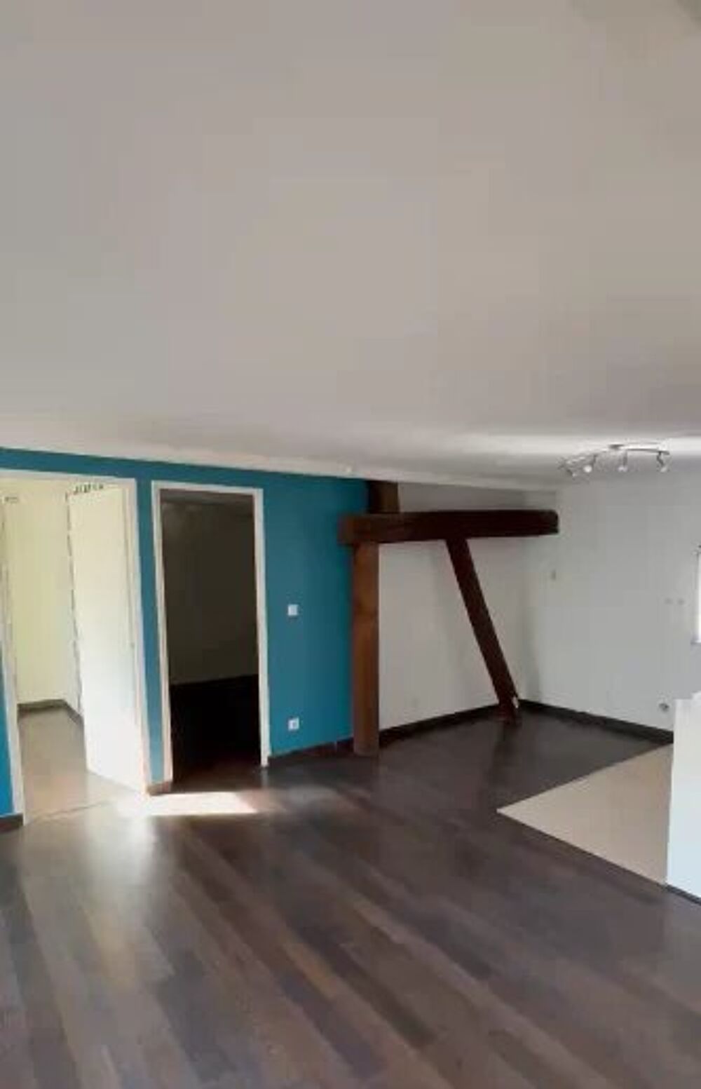Vente Appartement Appartement T3 - Orléans Centre Orléans