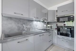  Appartement à vendre 3 pièces 58 m²