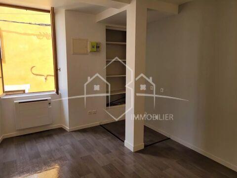  Appartement � louer 2 pi�ces 29 m�